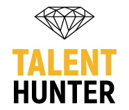 Talent Hunter | IT & Telecom recruitment Logo