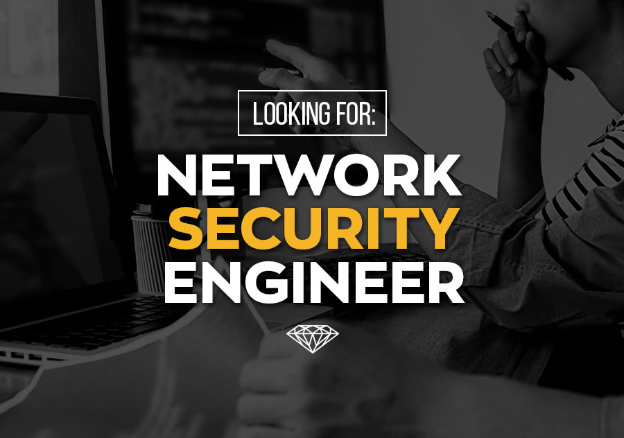 Network-Security-Engineer