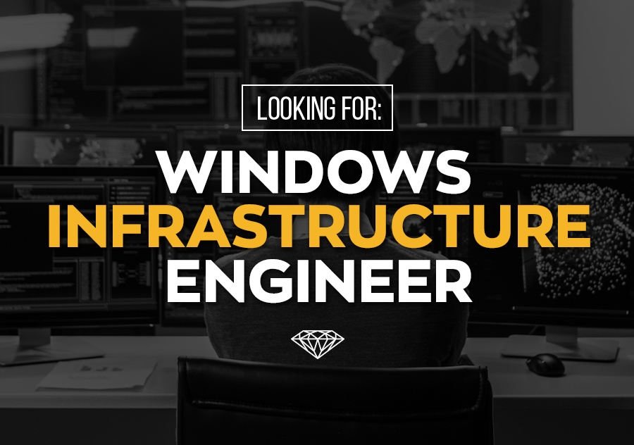 TH_windowsInfrastrusture