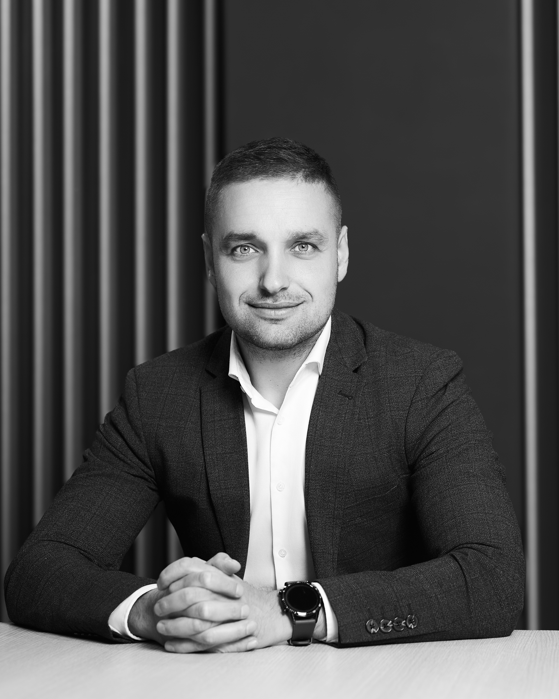 Kiril Nazarov