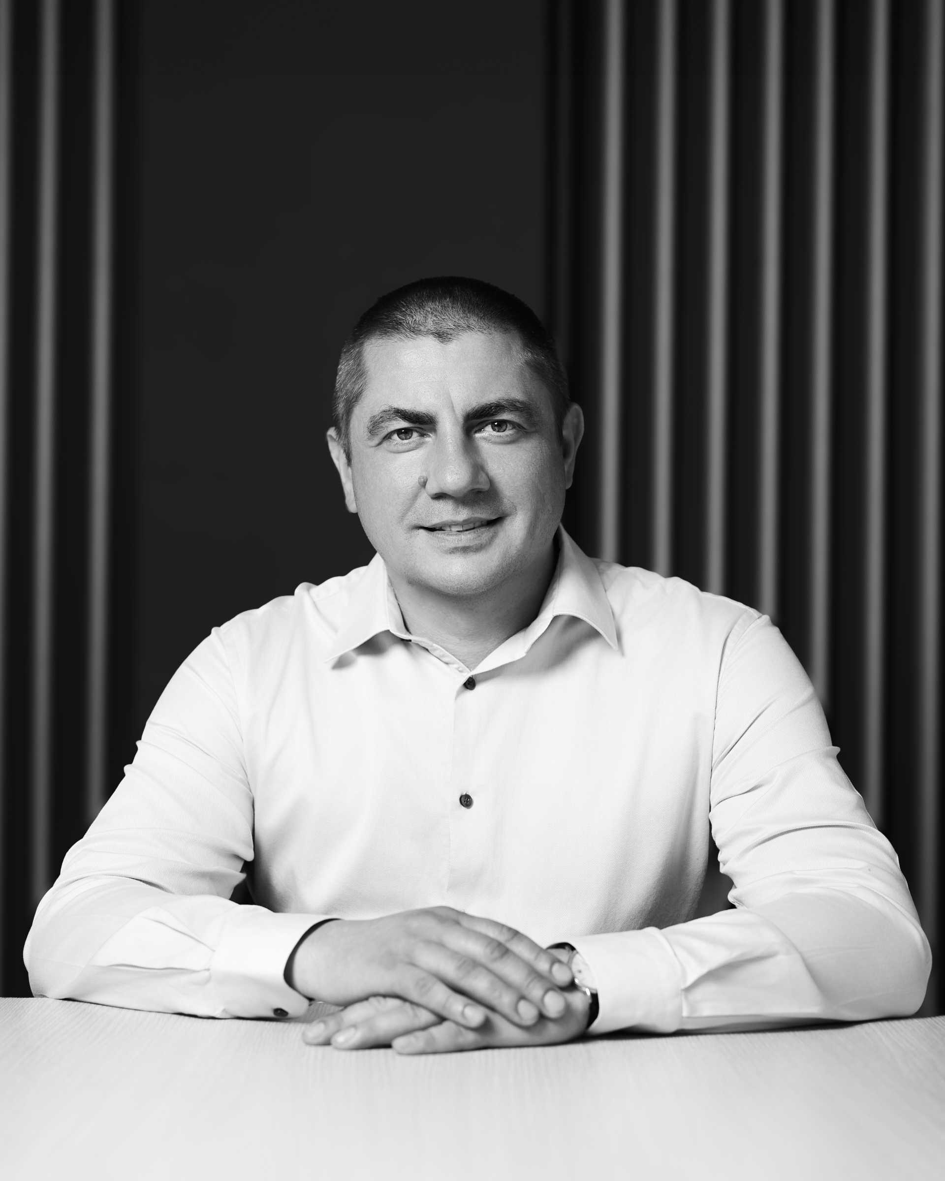 Vladimir Dimitrov