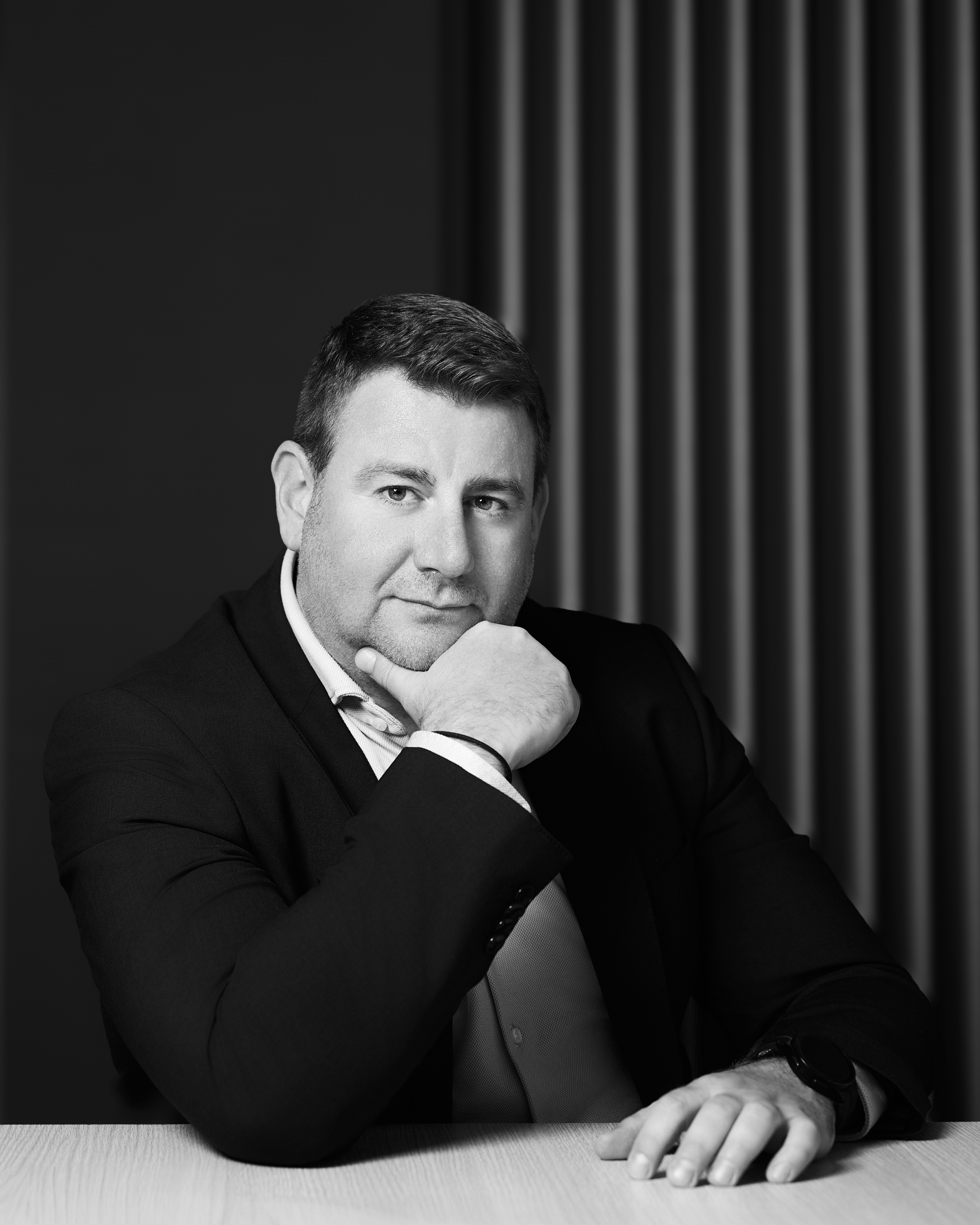 Angel Madzharov