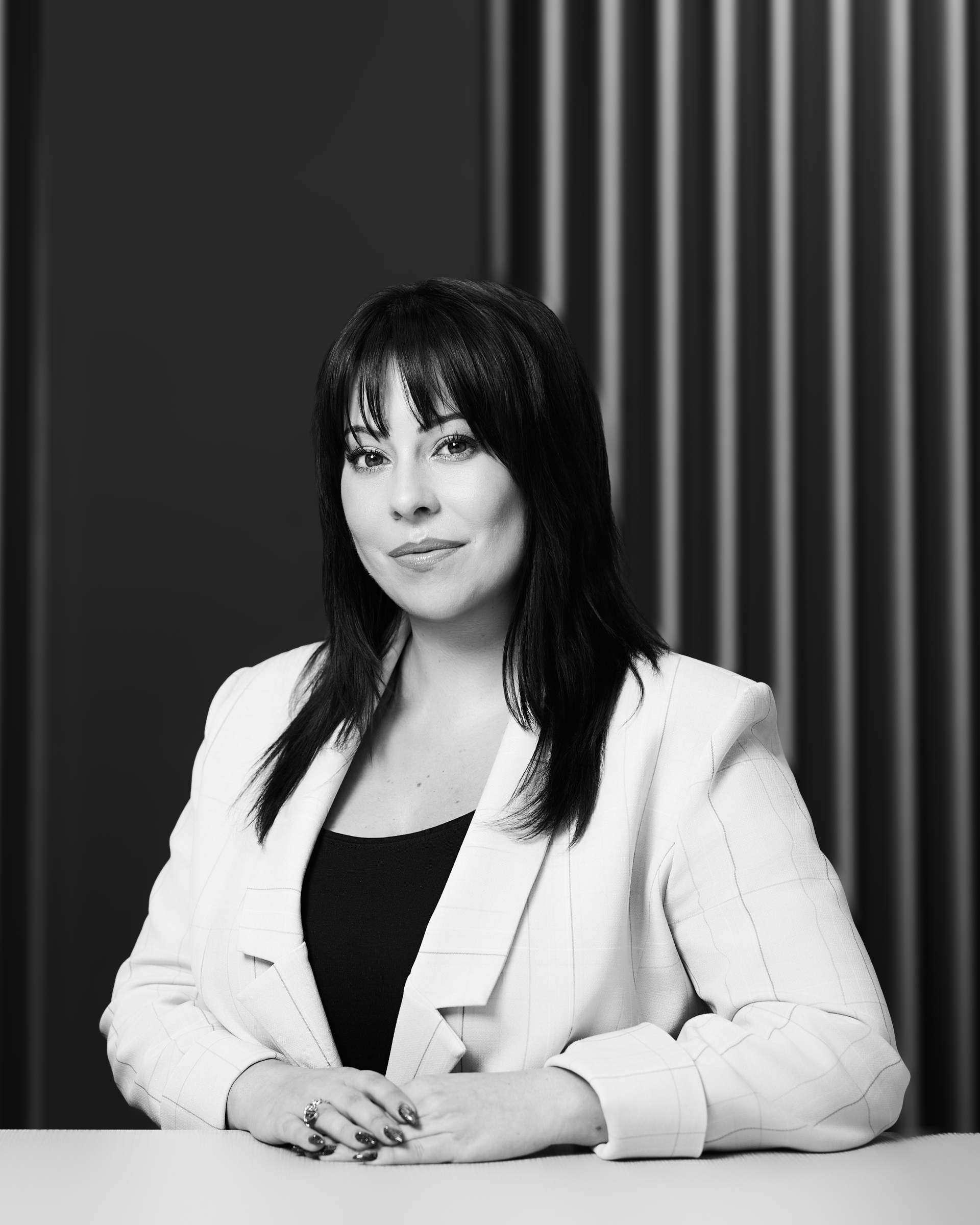 Victoria Goranova