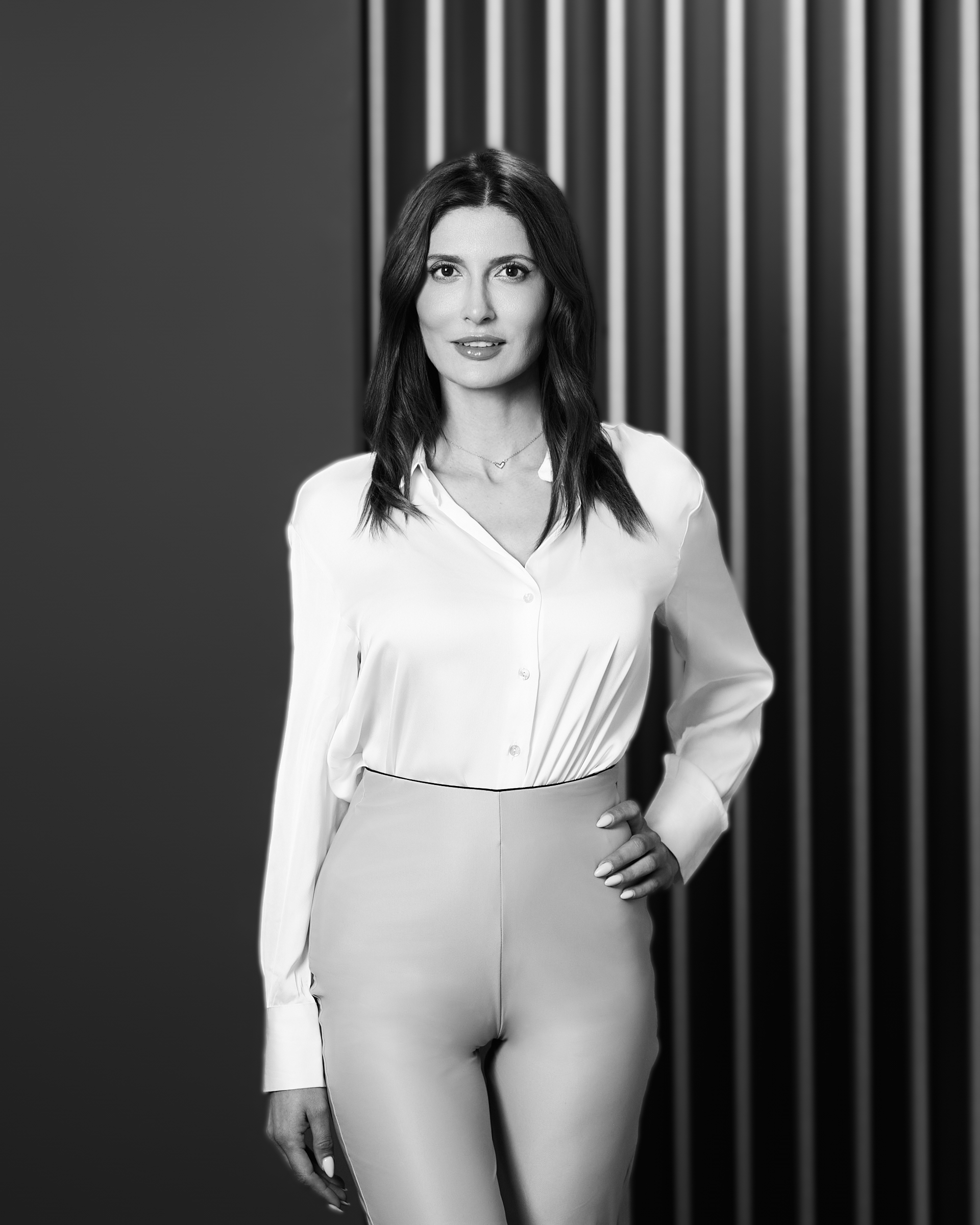 Aneta Bozhilova