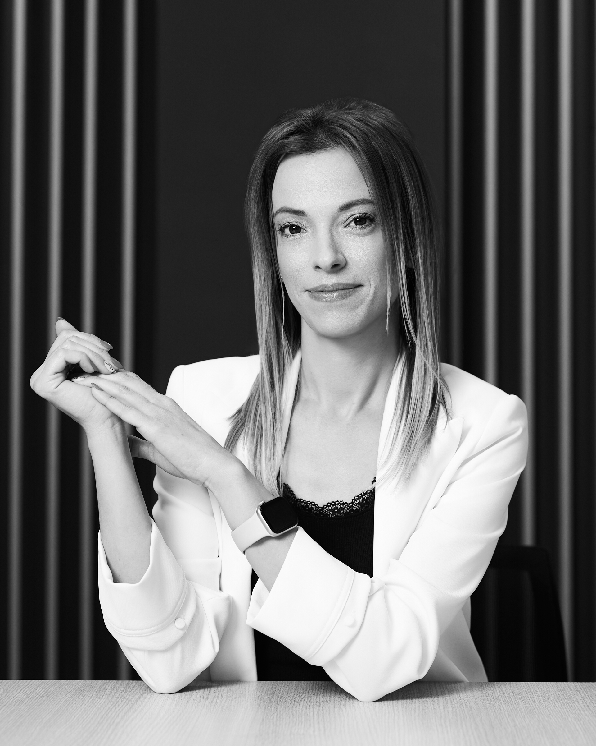 Vanya Evtimova
