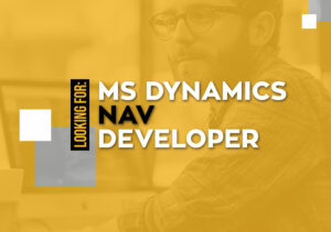 MS-Dynamics-NAV-Developer