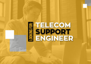 Telecom-Support-Engineer