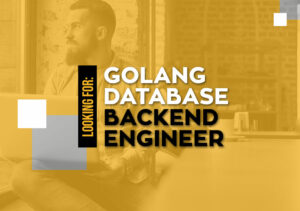 Golang-Database-Backend-Engineer