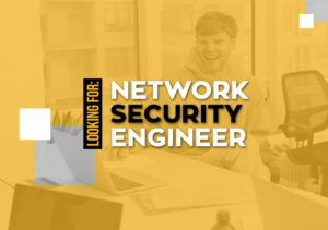 Network-Security-Engineer