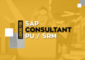 SAP-Consultant-PU—SRM