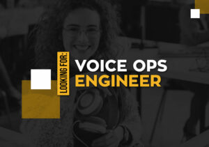 Voice-Ops-Engineer