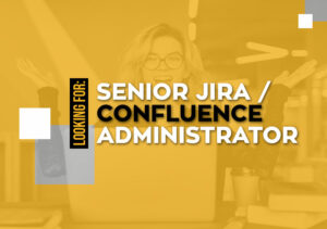 Senior-Jira–Confluence-Administrator