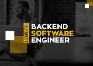 Backend-Software-Engineer