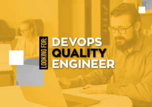 DevOps Quality Engineer