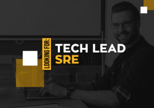 Tech Lead SRE (Storage)